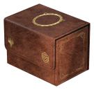 Ultimate Guard Sidewinder 80+ Magic: The Gathering - Mox Jet