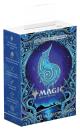 Ultimate Guard Art Sleeves Magic: The Gathering "Mana Token" - Island