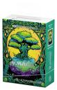 Ultimate Guard Art Sleeves Magic: The Gathering "Mana Token" - Forest