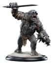 Herr der Ringe Statue Olog-hai of the Black Gate 14 cm