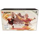 Magic the Gathering Avatar - Der Herr der Elemente Einsteigerboxen  deutsch