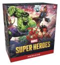 Magic the Gathering Marvel Super Heroes Prerelease Pack  deutsch