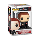 FUNKO POP! - MARVEL - Black Widow Natasha Romanoff #603