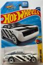 Hot Wheels HW Art Cars Hi-Roller 2 6/10