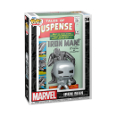 FUNKO POP! - MARVEL - Comic Cover Tales of Suspense Iron Man #34