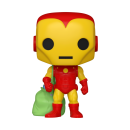 FUNKO POP! - MARVEL - Holiday Iron Man #1282