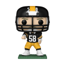 FUNKO POP! - Sports - NFL Legends Football Pittsburgh Steelers Jack Lambert #217