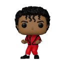 FUNKO POP! - Music - Michael Jackson Thriller #359