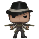 FUNKO POP! - Animation - Attack on Titan Kenny #463