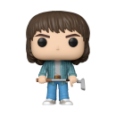 FUNKO POP! - Televison - Stranger Things Jonathan with Golf Wedge #1459