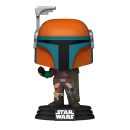 FUNKO POP! - Star Wars - The Mandalorian Season 3 The Mandalorian Mandalorian Judge #667