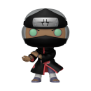 FUNKO POP! - Animation - Naruto Wave 12 Kakazu #1504