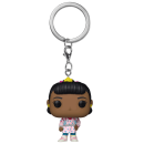 Funko POP Pocket! Vinyl Schlüsselanhänger - Stranger Things Erica Sinclair - 4cm