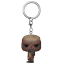 Funko POP Pocket! Vinyl Schlüsselanhänger - Stranger Things Vecna - 4cm