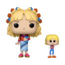 FUNKO POP! - Disney - 100th Lizzie McGuire   #1346
