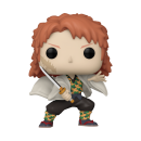 FUNKO POP! - Animation - Demon Slayer Sabito No Mask  #1404