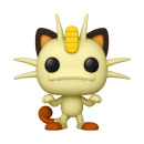 FUNKO POP! - Games - Pokemon Meowth Mauzi  #780