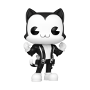 FUNKO POP! - Games - Fortnite Toon Meowsycles #890