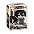 FUNKO POP! - Animation - Attack on Titan S5 Mikasa Ackerman  #1446