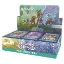 Magic the Gathering - Lorwyn Eclipsed Play Booster Display (30 Boosters) - EN
