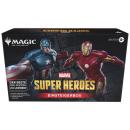 Magic the Gathering - Marvel Super Heroes Beginner Box - DE