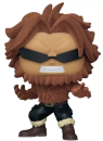 FUNKO POP! - Animation - My Hero Academia Jurot Shishida Flocked #1236 Special Edition