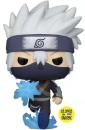FUNKO POP! - Animation - Naruto Shippuden Kakashi Hatake #1199 Special Edition