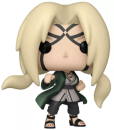 FUNKO POP! - Animation - Naruto Shippuden Tsunade Creation Rebirth  #1257 Special Edition