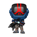 FUNKO POP! - Games - Fortnite The Foundation #889