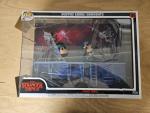 Lagerbruch - FUNKO POP! - Television - Stranger Things Dustin Eddie Demobats Phase Three #05