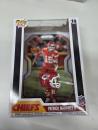 Lagerbruch Funko Pop Football NFL Kansas City Chief Patrick Mahomes 2 Cover 10