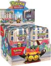 Pokémon Cards Illumina City Mini Tins DE Blindpick