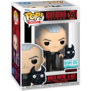 FUNKO POP! Vinyl Figur DC Comics Batman Beyond Bruce Wayne und Ace 550 9500PCS