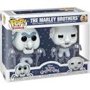 FUNKO POP! - Movie - The Muppets Holiday The Marley Brothers #2er Pack