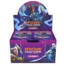 Riftbound League of Legends TCG Set 2 Spiritforged Display (24) EN