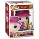 FUNKO POP! Vinyl Figur Royals Queen EIlzabeth II 01