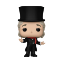 FUNKO POP! - Movie - The Muppets Holiday Scrooge #1455