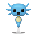 FUNKO POP! - Games - Pokemon Horsea Seeper  #844