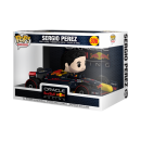 FUNKO POP! - Sports - Formula 1 Red Bull Sergio Perez #306
