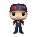 FUNKO POP! - Sports - Formula 1 Red Bull Racing Sergio Perez #04