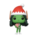 FUNKO POP! - MARVEL - Holiday She Hulk #1286