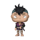 FUNKO POP! - Animation - Demon Slayer Genya Shinazugawa  #1406