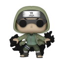 FUNKO POP! - Animation - Naruto Wave 12 Shino Aburame #1509