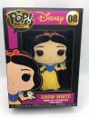 FUNKO POP PIN Disney Snow White 08