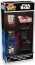 Star Wars Bitty POP! Minifiguren Starter Pack