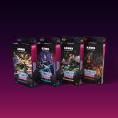 Azuki TCG - Fractured Domains Starter Deck 1 Deck - EN