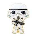 FUNKO POP PIN! Star Wars Stormtrooper #07