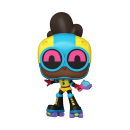 FUNKO POP! - MARVEL - Moon Girl und Devil Dino Moon Girl #1119