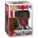 FUNKO POP! - Sports - NBA Chicago Bulls Michael Jordan #54