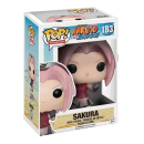 FUNKO POP! - Animation - Naruto Shippuden Sakura #183